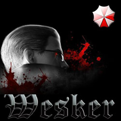 Albert_Wesker